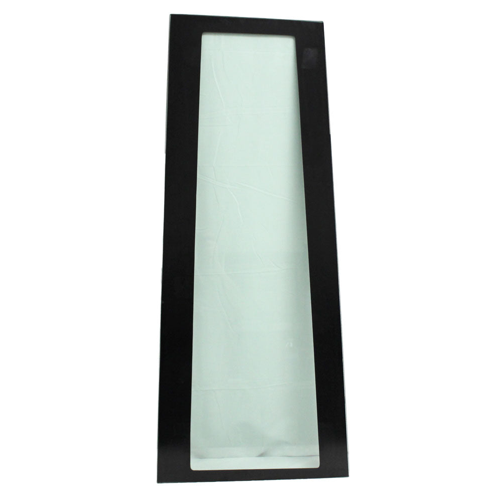 1074600 Glass Rear Right Fits Caterpillar Models 836H 826H 836G 826G