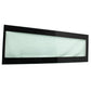 1074600 Glass Rear Right Fits Caterpillar Models 836H 826H 836G 826G