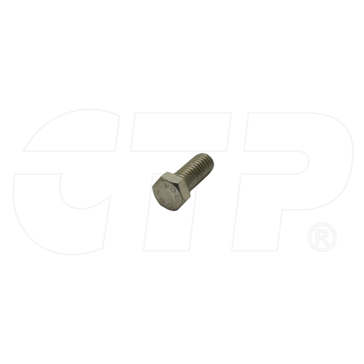 1074910 Bolt-High Temp Fits Caterpillar Models