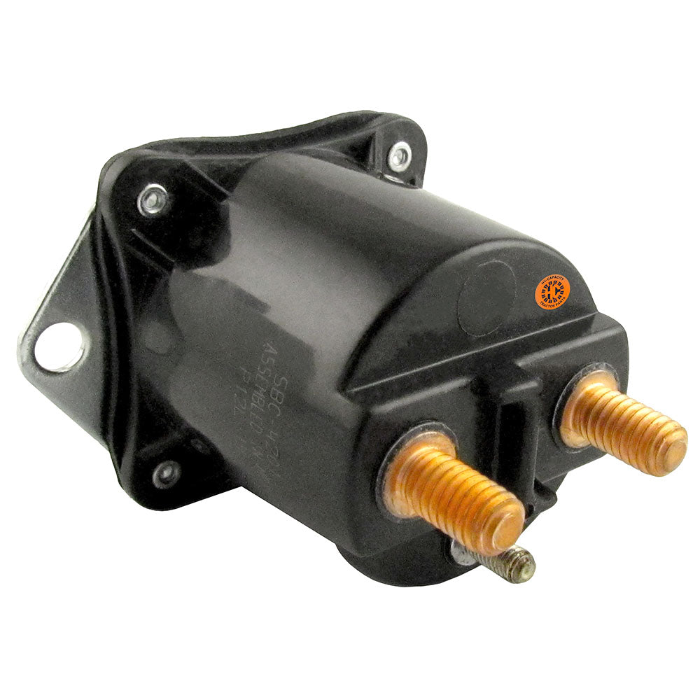 Solenoid Relay Fits David Brown Replaces 107655C1