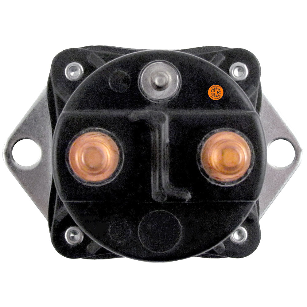 1700-0208 - Solenoid Fits Case/International Harvester