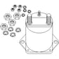 Solenoid Relay Fits 100 1066 1086 1420 1440 1460 1466 1468 1470 1480 1486 1586