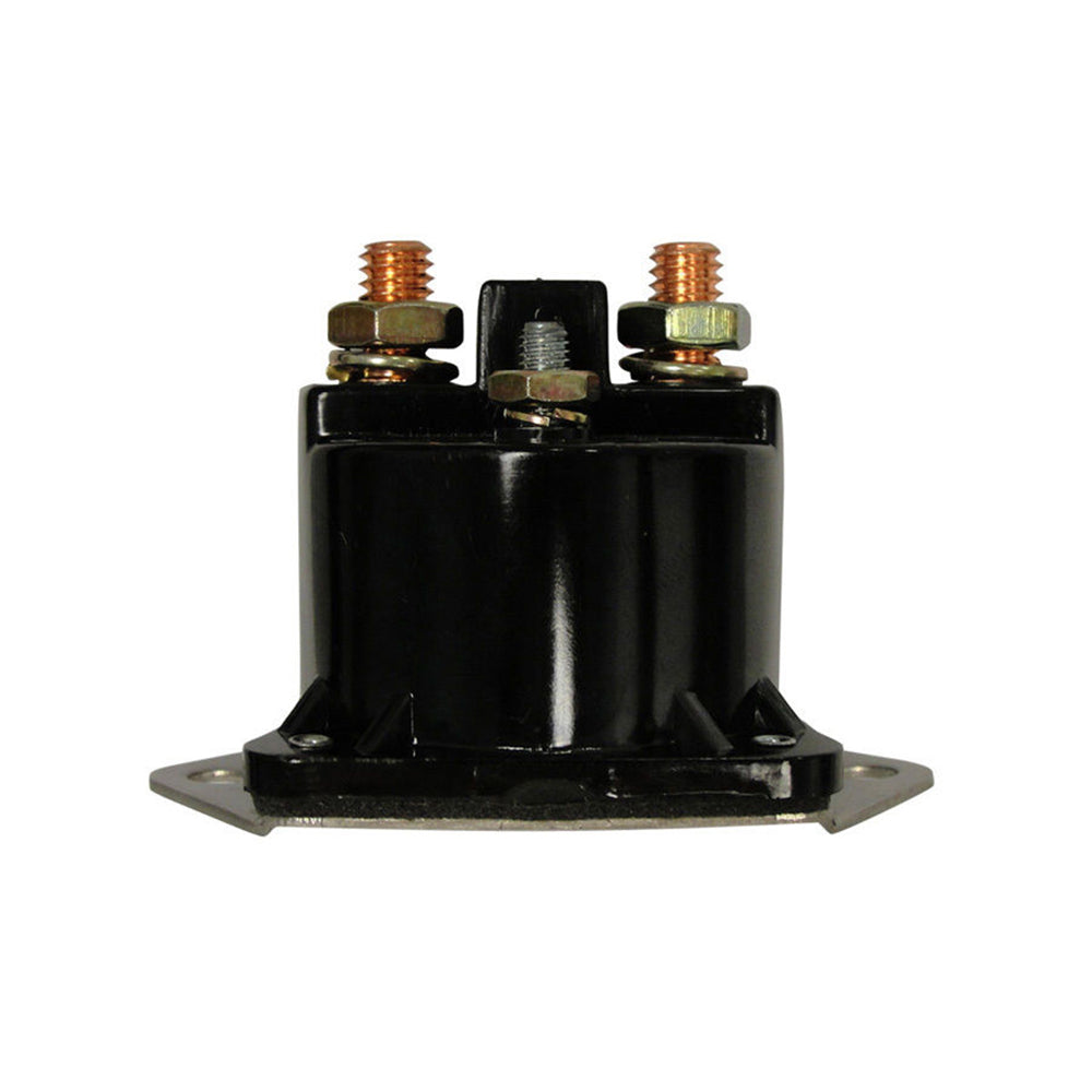 HH107655P Prestolite Cab Solenoid Switch - Fits Case 1896, 2294, 3294, 3594 +