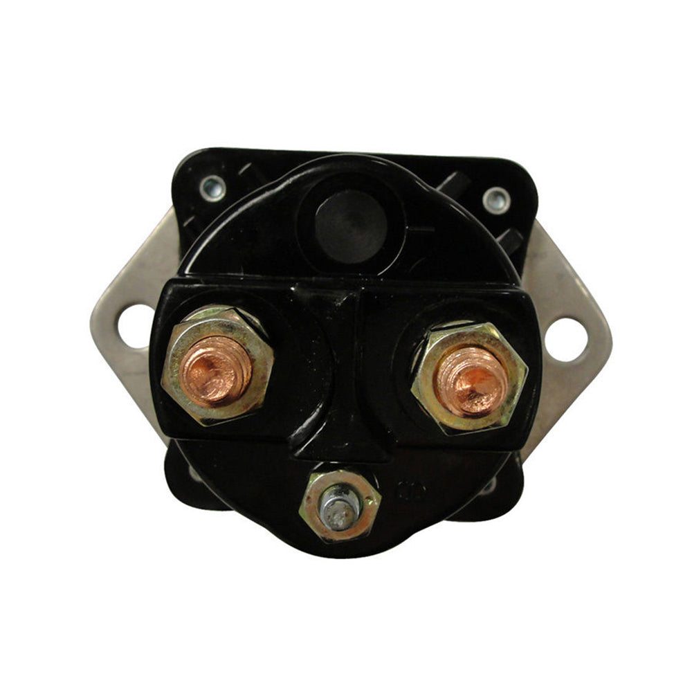 Solenoid Relay Fits Case/International Harvester Replaces 107655C1