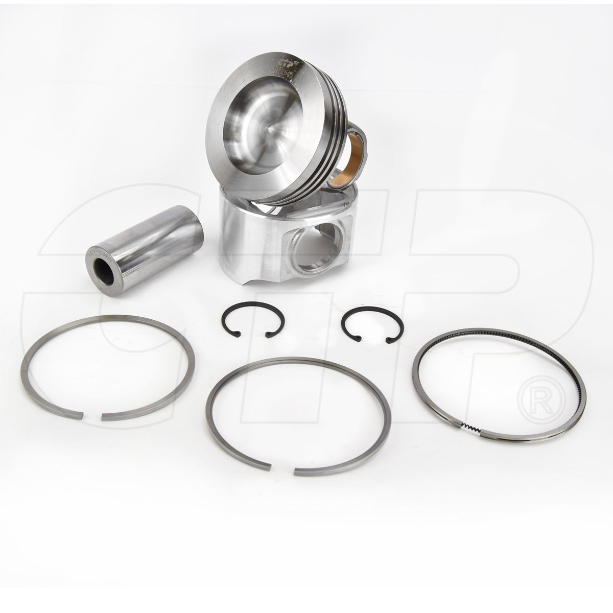 1077545PK Piston Kit Fits Caterpillar Models