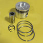 1077563PK Piston Kit Fits Caterpillar Models