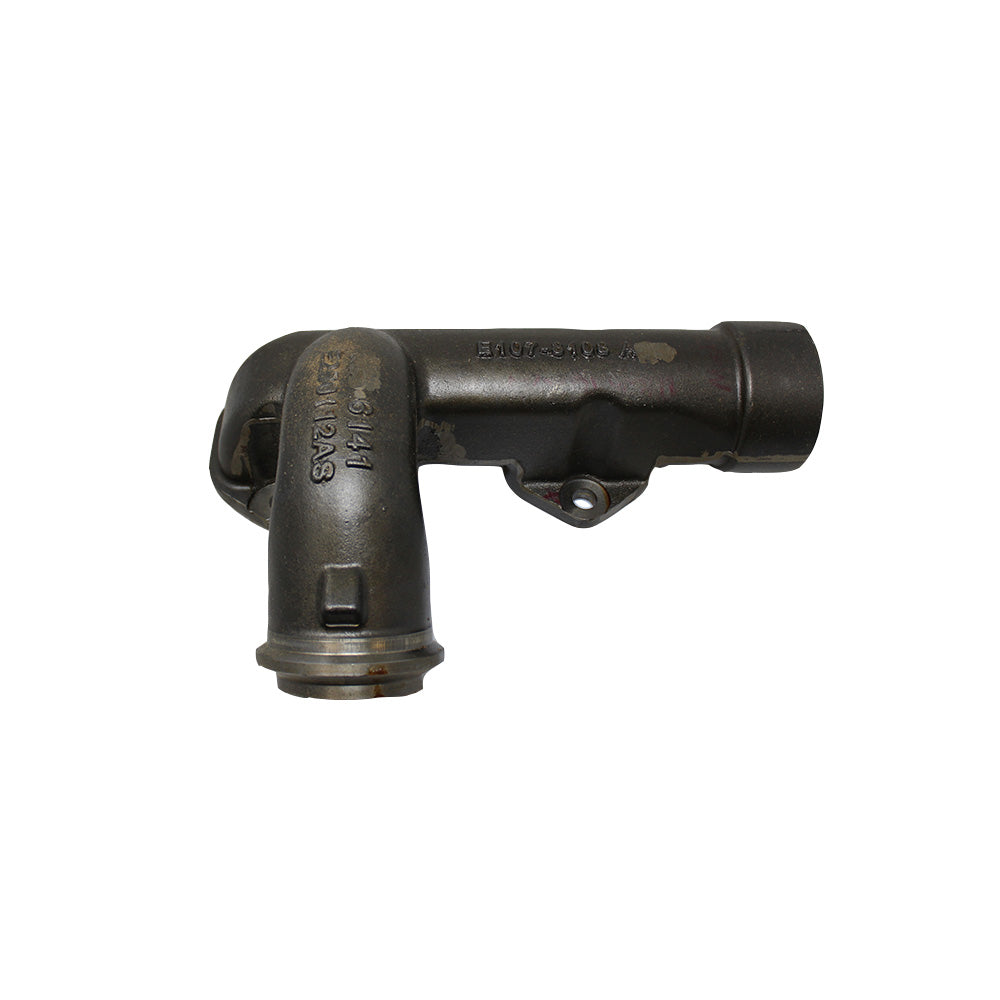 Manifold Exhaust Fits Caterpillar Replaces 107-8108