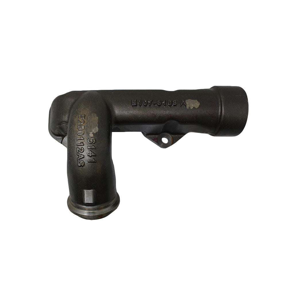 Manifold Exhaust Fits Caterpillar Replaces 107-8108