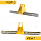 1078375 Shaft Fits Caterpillar Models