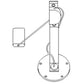 Fuel Sending Unit Fits Massey Ferguson Replaces 1079384M91
