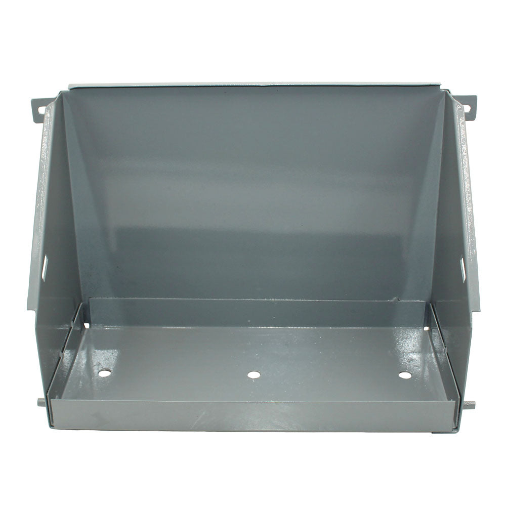 Battery Box for Oliver White Minneapolis Moline 2-62 2-70 2-78 4-78 Gas & Diesel