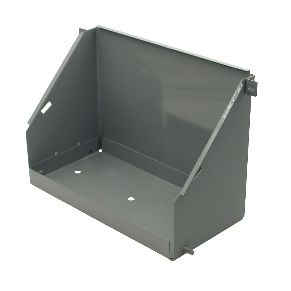 Battery Box Fits Minneapolis Moline Replaces 108016A
