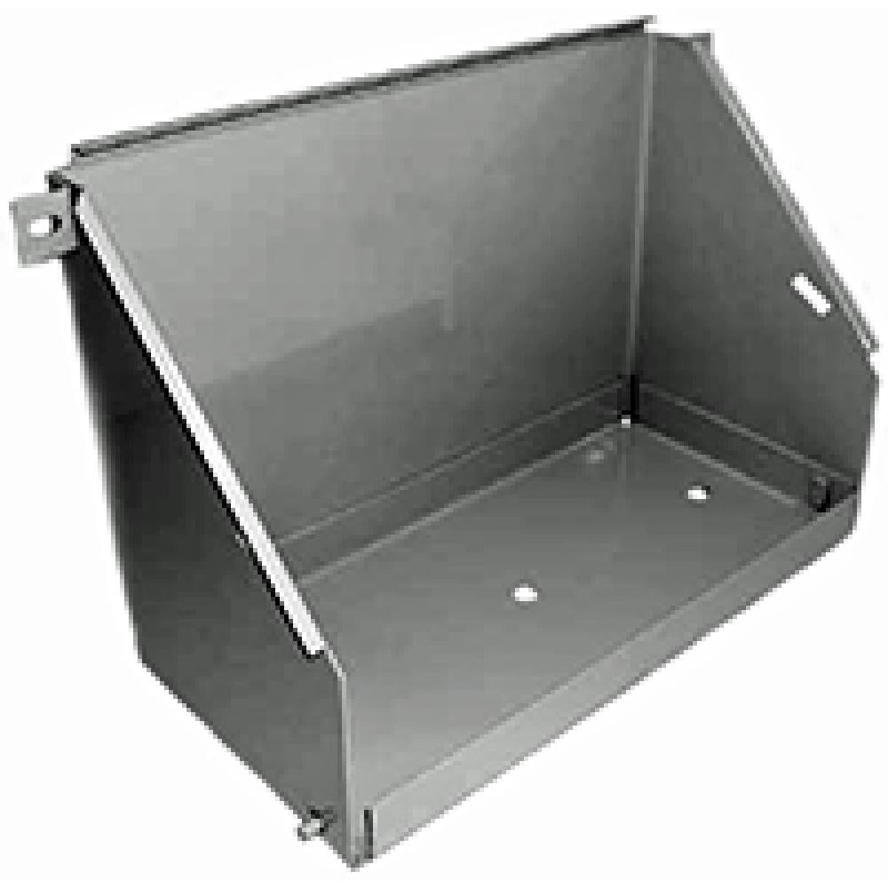 Battery Box fits Oliver 1850 1650 1750 1655 fits White fits Minneapolis Moline