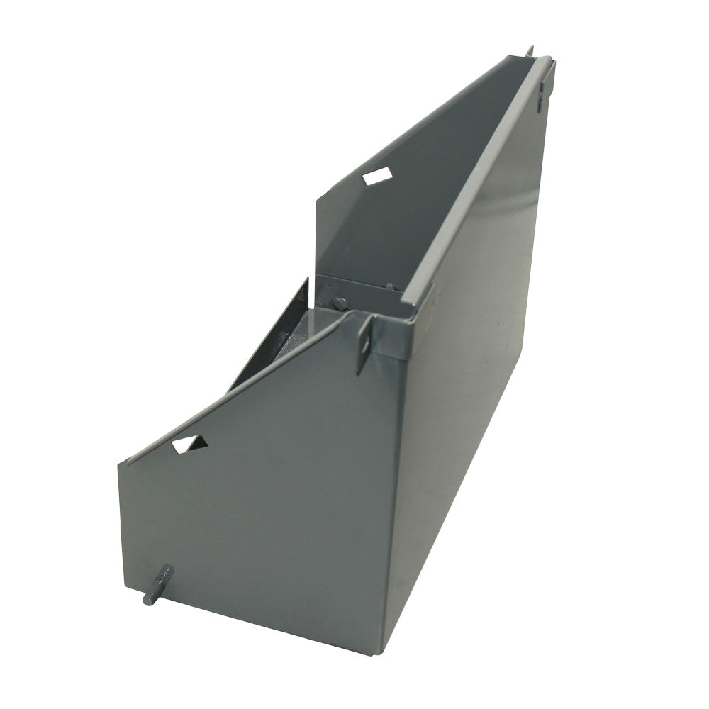 Battery Box Fits Minneapolis Moline Replaces 108016A