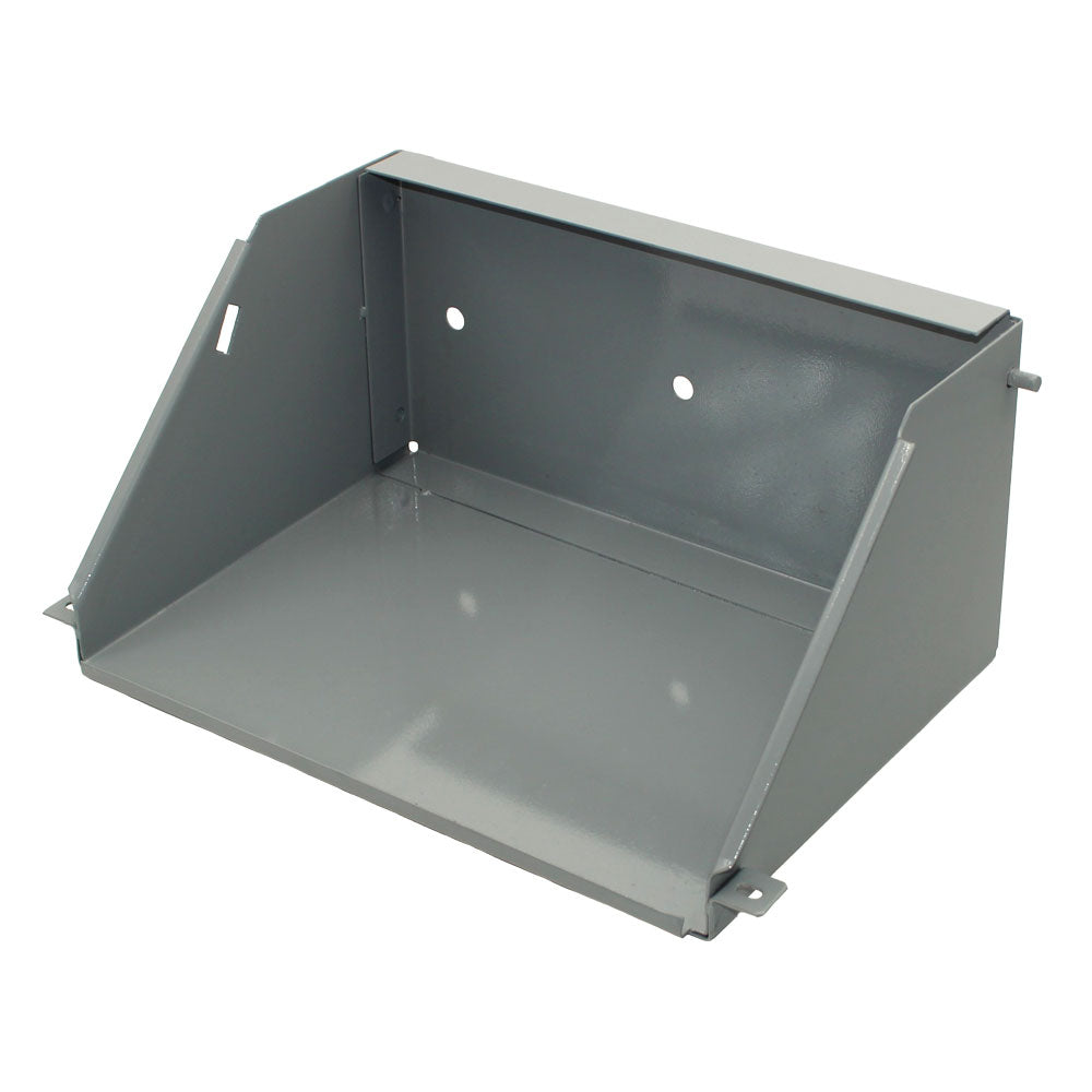 Battery Box Fits Minneapolis Moline Replaces 108016A