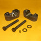 1081091 Cap Gp-Track Idler Fits Caterpillar Models