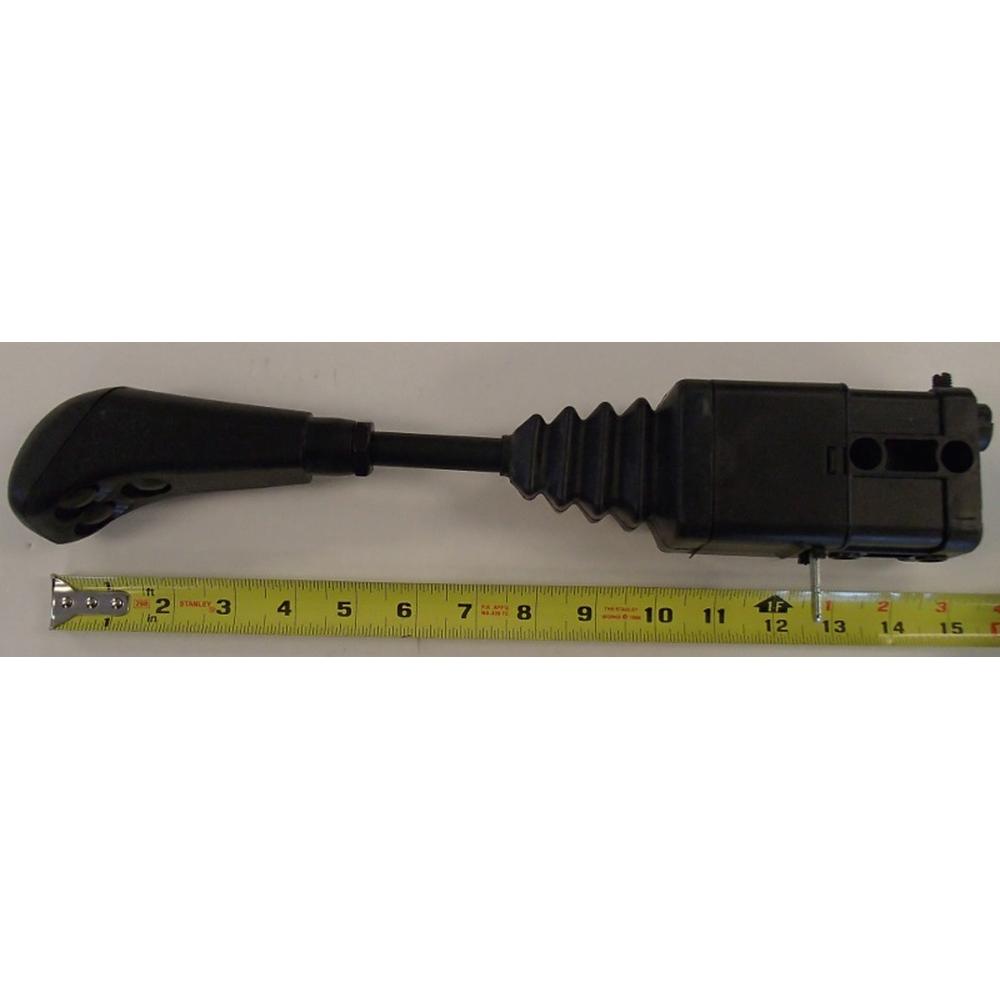 Loader Joystick 1081314M91 VFH1416 + Cables Fits Massey Ferguson