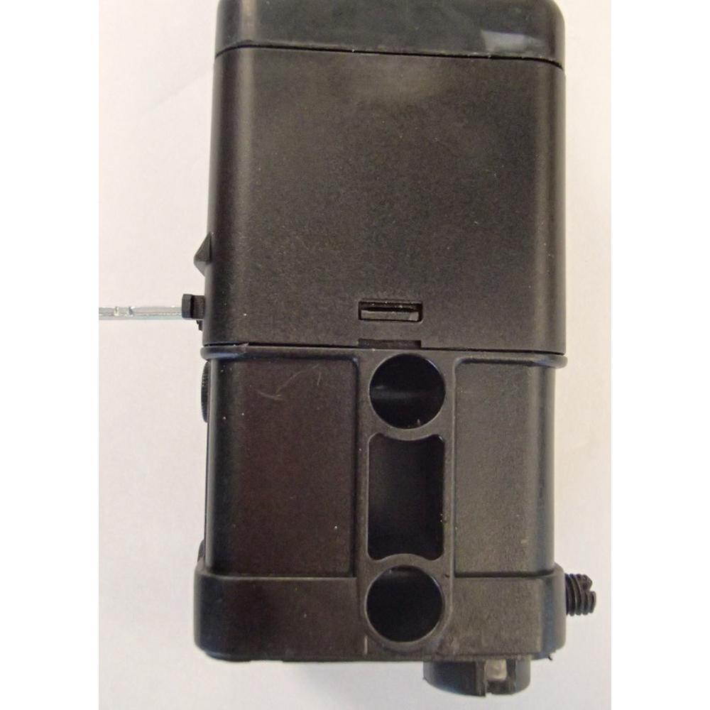Loader Joystick 1081314M91 VFH1416 + Cables Fits Massey Ferguson