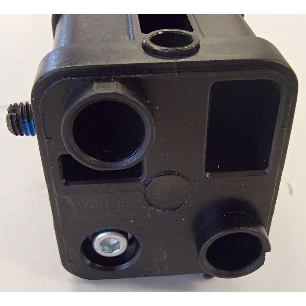 Loader Joystick 1081314M91 VFH1416 + Cables Fits Massey Ferguson
