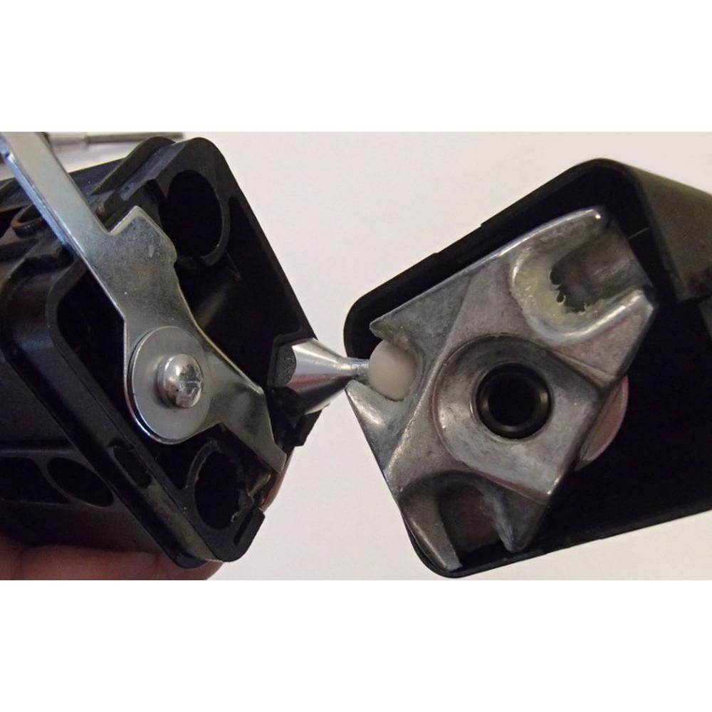 Joystick Fits Massey Ferguson 1081314M91