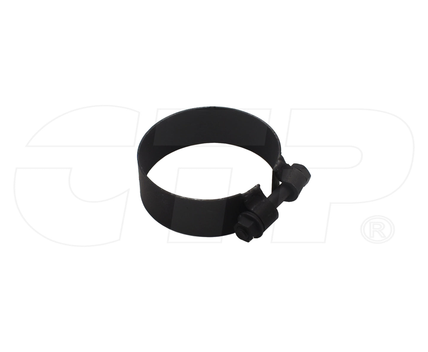 1081770 Clamp-Pipe Fits Caterpillar Models