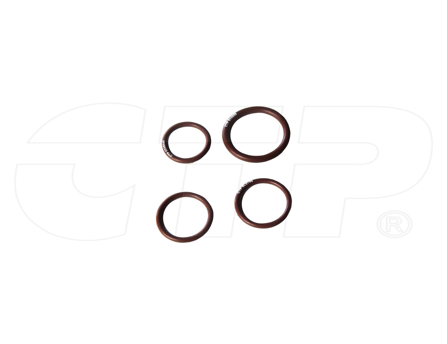 1082148 Seal Kit Fits Caterpillar Models