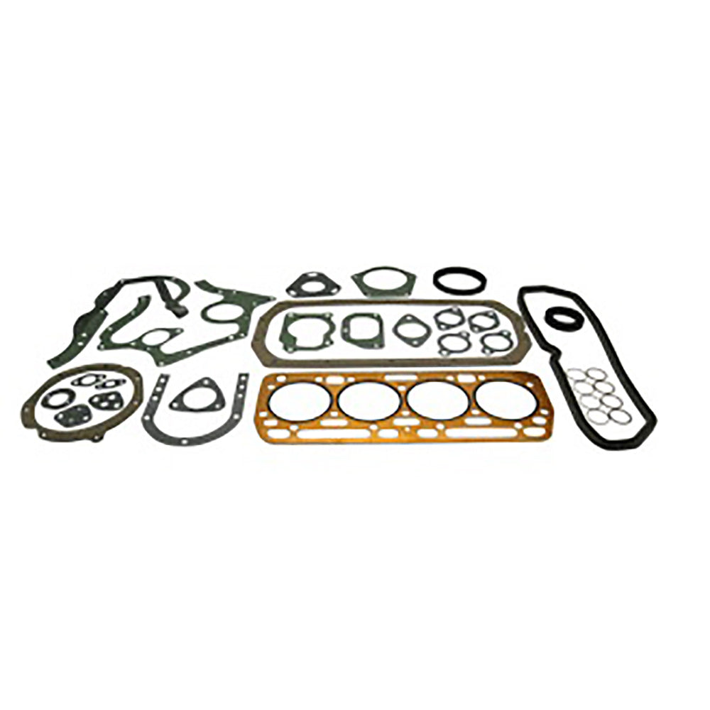 1082164R91 Complete Gasket Set Fits Case-IH B-275 B414 424 444 354 365 384+
