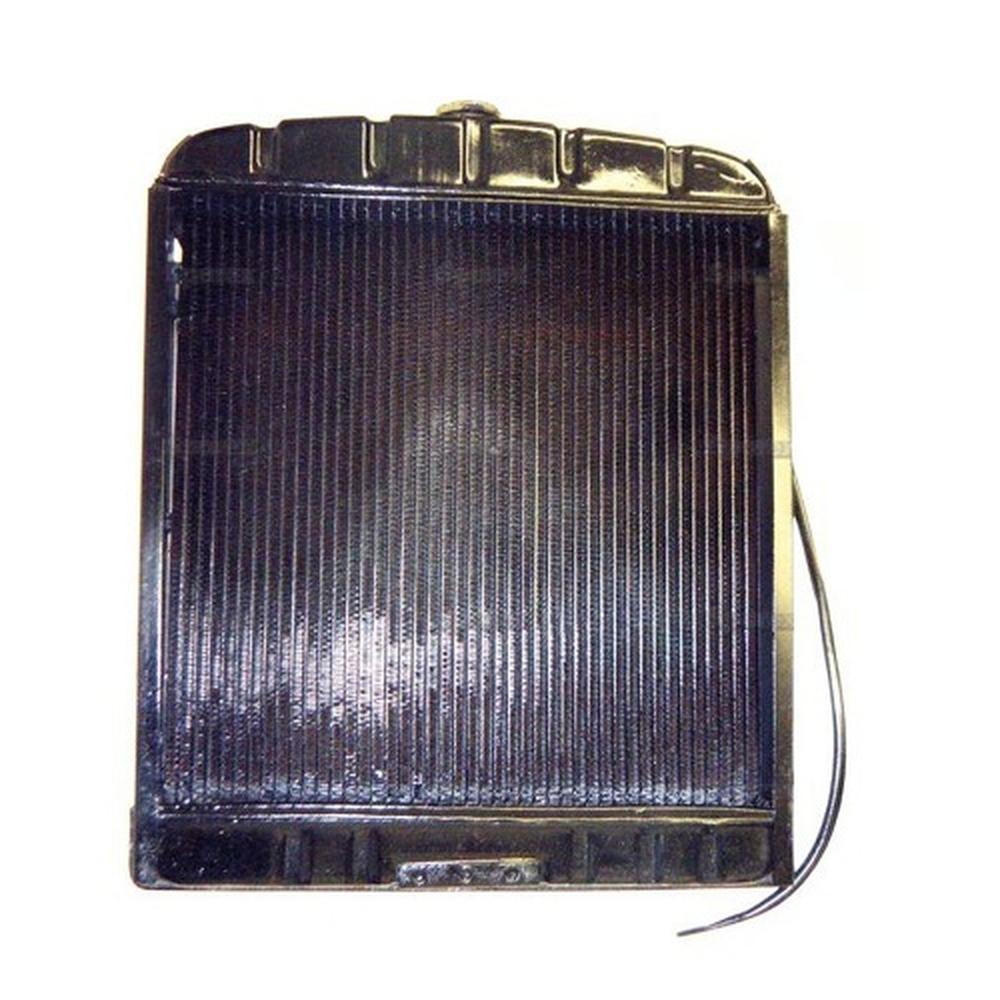 Radiator Fits Case/International Harvester Replaces 1082414R91