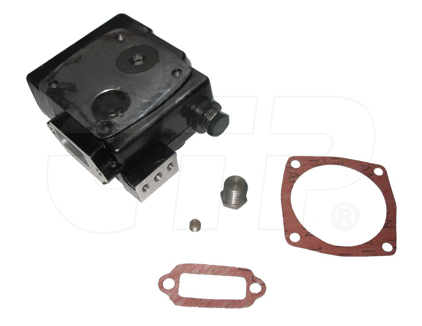 1082522 Head Assembly Fits Caterpillar Models