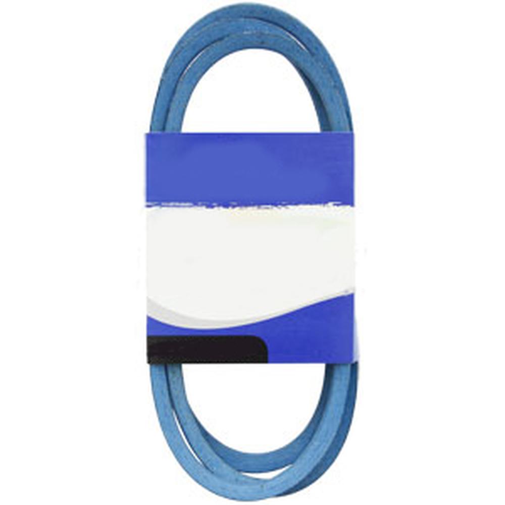 Blades & Belt Set for 36" Decks Fits Yazoo/Kees Replaces 100341