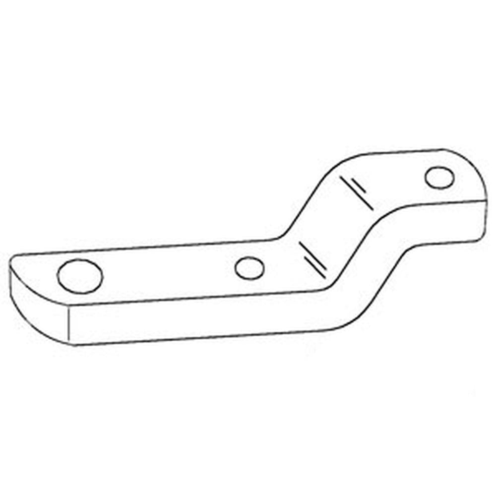 Drawbar Hammerstrap Fits International 766 886 966 1066 1086 1466 1486 108506C1