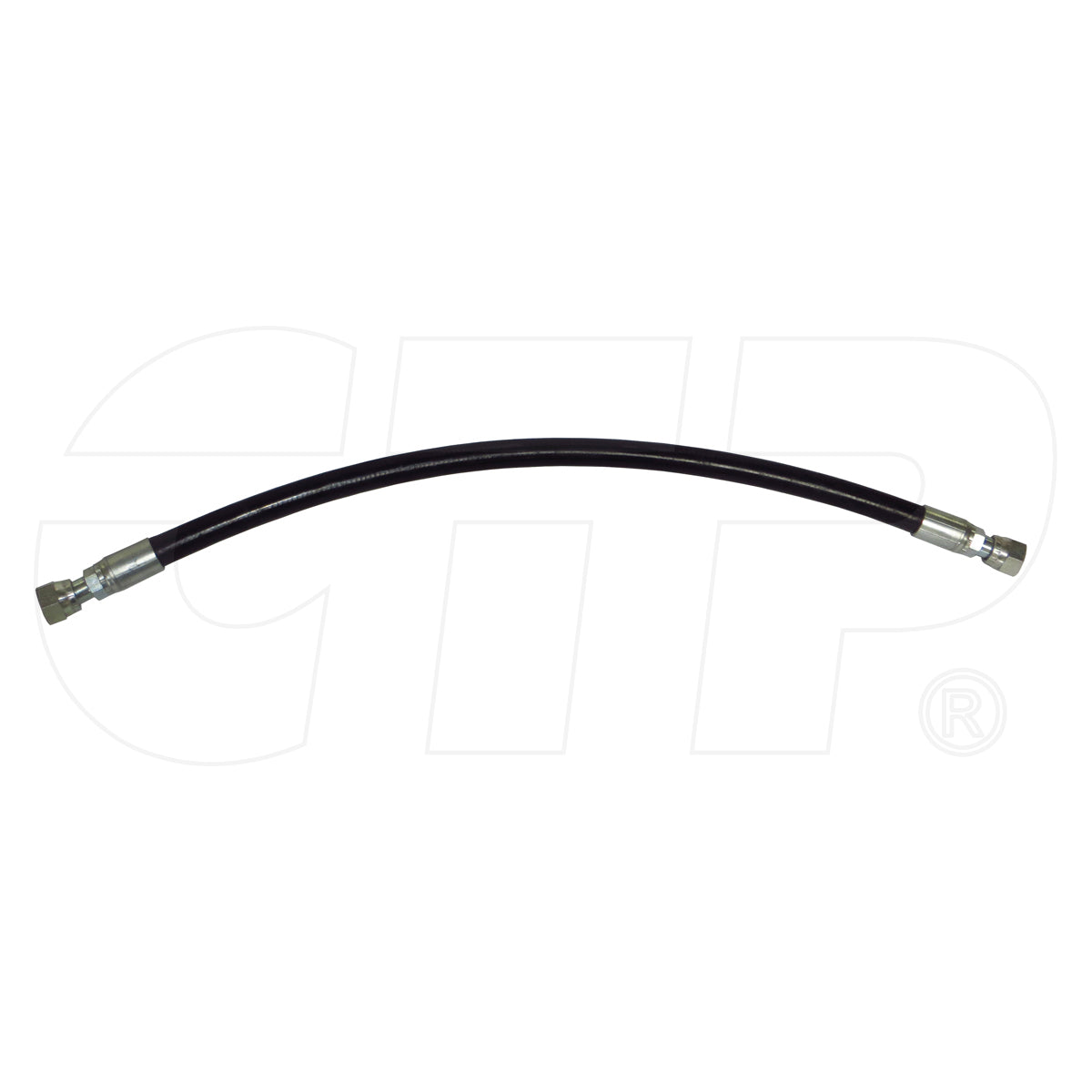 1087354 Hose A Fits Caterpillar Models
