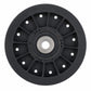109-3397 Replacement Flat Idler Pulley Fits Toro Fits Exmark Zero-Turn Mowers