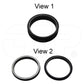1090881 Seal Gp. Fits Caterpillar Models