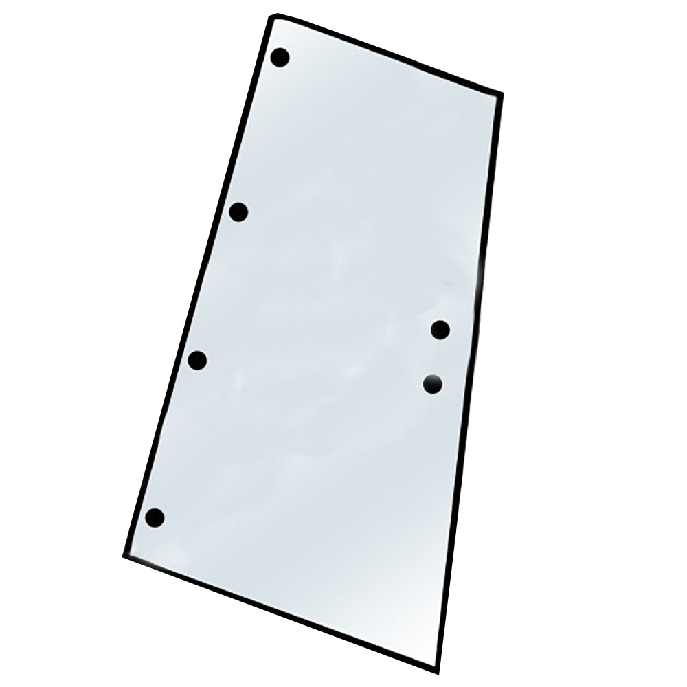 AM109319C2 Wing Window Glass