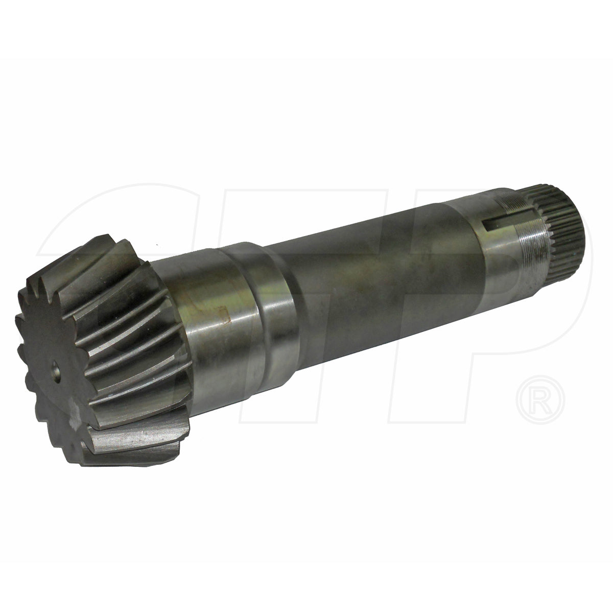 1095562 Shaft Fits Caterpillar Models
