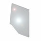 Cab Glass Door RH or LH Fits International 1086 1586 3688 986 Hydro 186 1486 886