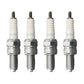 Qty 4: Spark Plug Fits NGK Replaces 4578