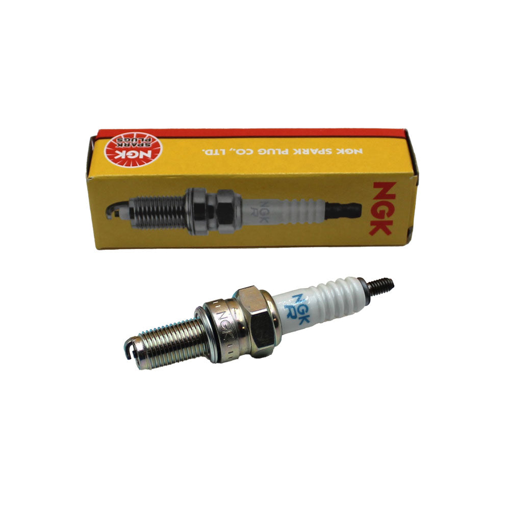 621-6965 Spark Plug Fits NGK CR6E Fits ArcticCat 400 2X4 Automatic (92 & 03)