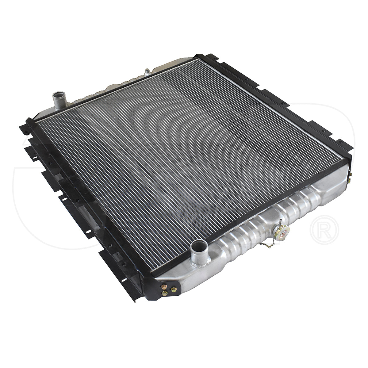 1099516 Core As-Radiator Fits Caterpillar Models