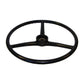 10A14456 Steering Wheel For Mpl Moline Tractor Models G705 M5 M504