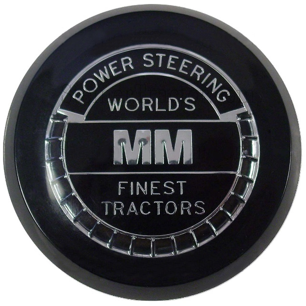 R5152 Steering Wheel Cap Fits Minneapolis-Moline