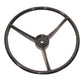R5151 Steering Wheel, 15" - Fits Minneapolis-Moline G1000, G1050, G1350, G900 +
