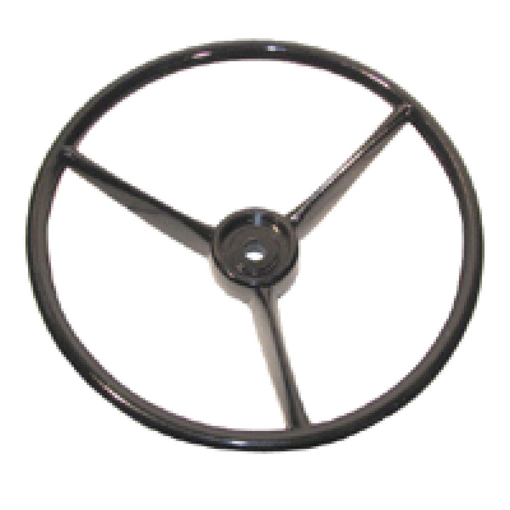 R5151 Steering Wheel, 15" - Fits Minneapolis-Moline G1000, G1050, G1350, G900 +