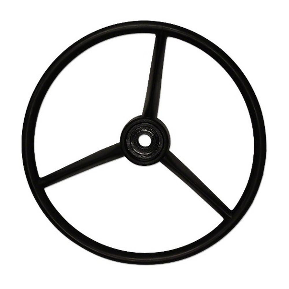 R5151 Steering Wheel, 15" - Fits Minneapolis-Moline G1000, G1050, G1350, G900 +