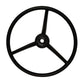 MMS033 Steering Wheel Fits Minneapolis Moline