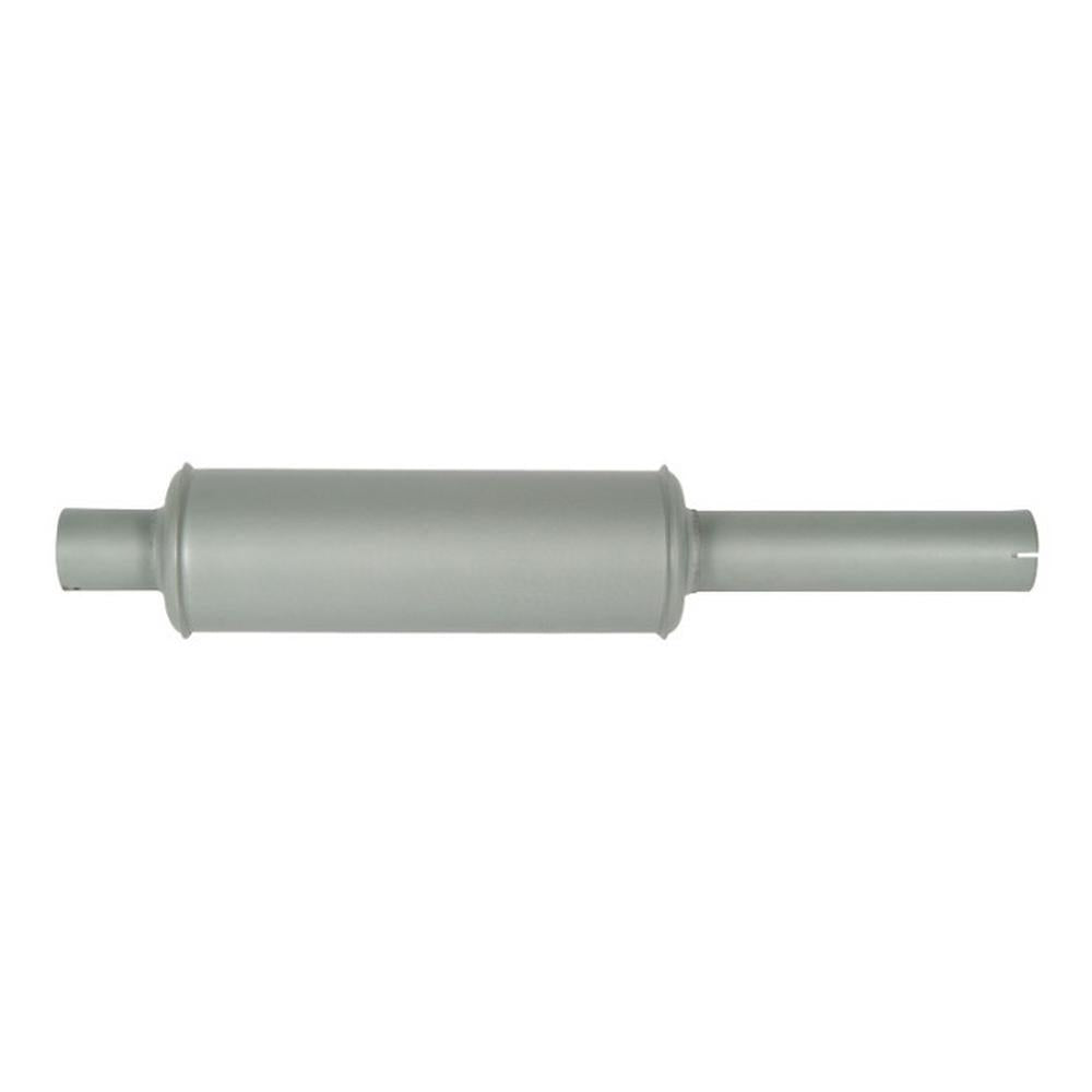 Muffler Fits M602 M604 M670 10A15416 10A15416-A 10A16033 10A23891