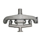 Manifold for Minneapolis Moline U M5 5 Star M602 UB 10A9465