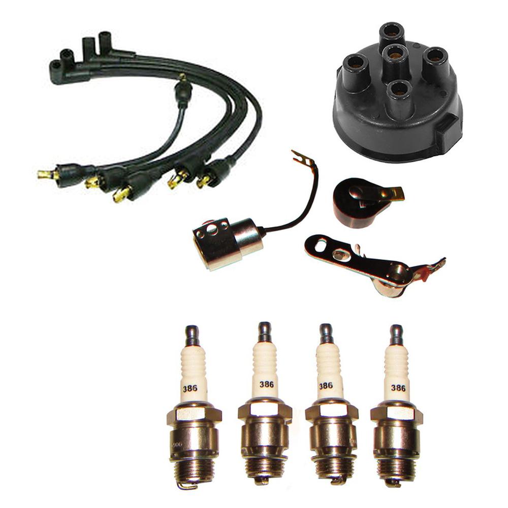 Tune Up Kit Fits IH Fits FARMALL Replaces 1012490