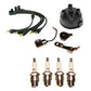 Tune Up Kit Fits FARMALL A AV B BN C H HV M MD MTA 4 6 9 Super 354 w/ Fits Delco